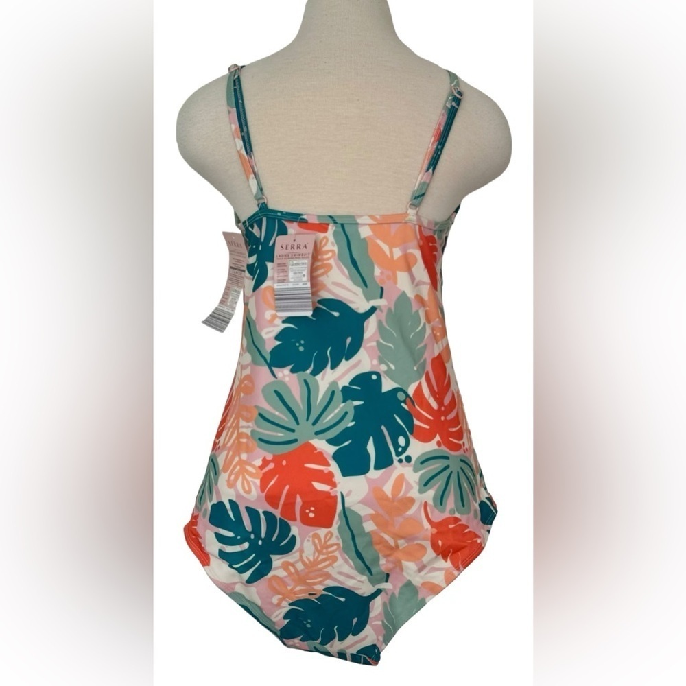 Serra Women’s swimsuit, Large, NWT - Picture 9 of 9